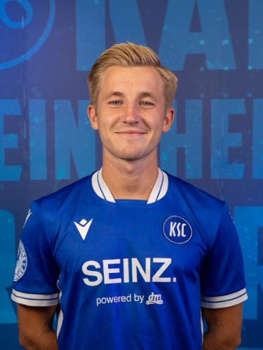 Luis Rößler