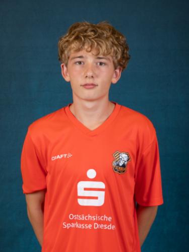 Linus Haubitz
