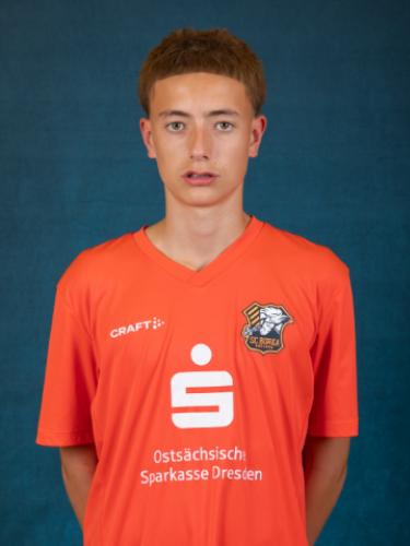Oskar Brembach