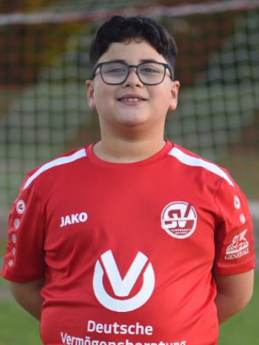 Kaisar Karjoum
