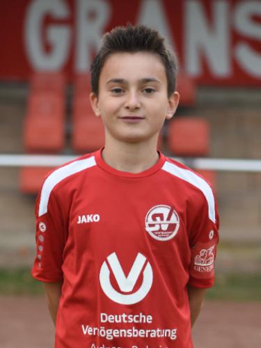 David Tsurkan