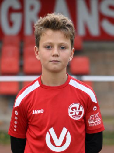 Timofei Yarilin