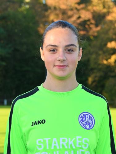 Jorina Jäger