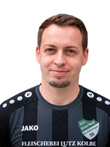 Tino Klein