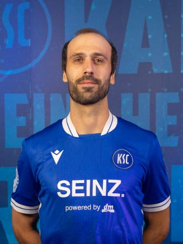 Diego Arnejo Calvino
