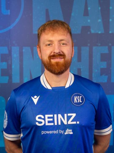 Nico Weingärtner