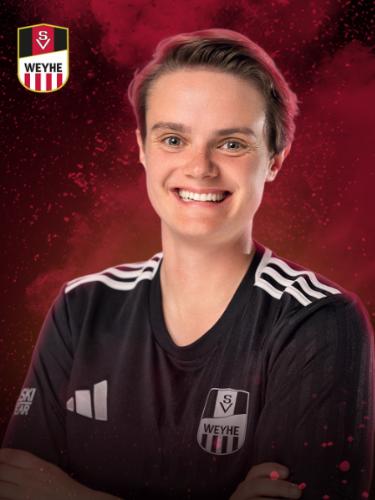 Sarah Kraft