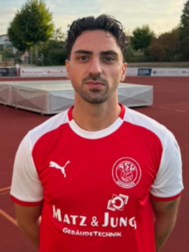 Samuel Leandro Presta