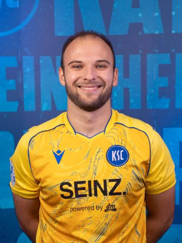 Ferdinand Vogel
