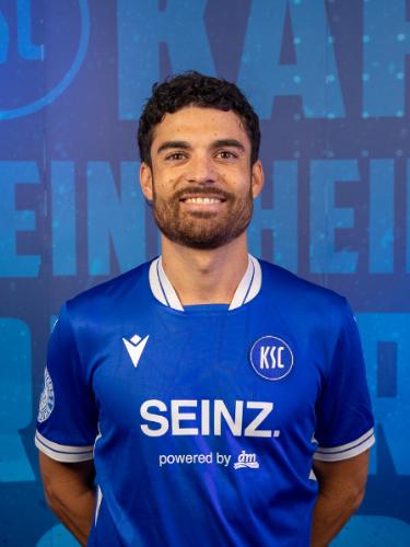 Rudy Vargas