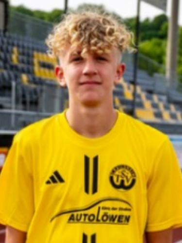 Lukas Krauß