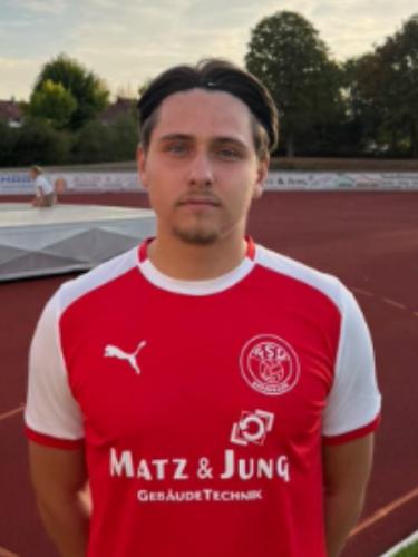 Luca Marcel Preuß
