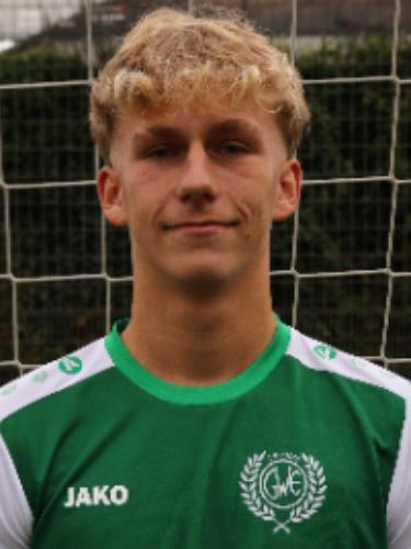 Tyler Löffler