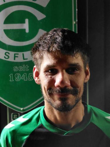 Maikel Gode