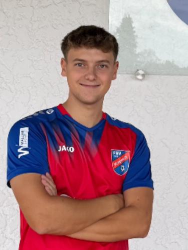 Jannik Eitelberger