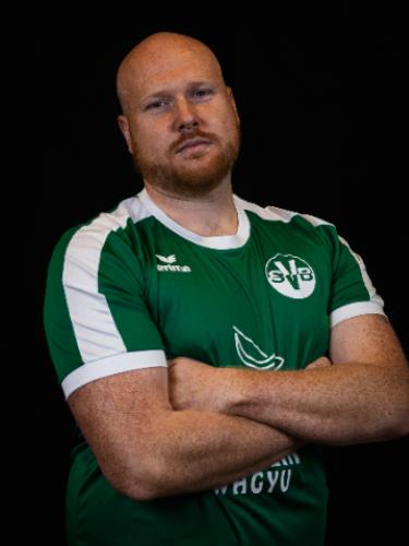 Marcel Dassow