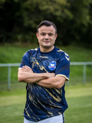 Alpaslan Akyavuz