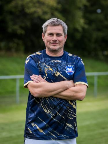 Tim Hasselwander