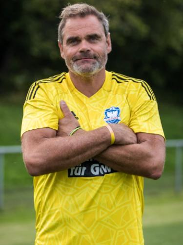 Bernd-Christian Heinrich