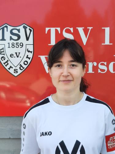 Lena Nowotny
