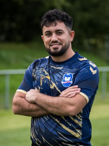 Enis Selimi
