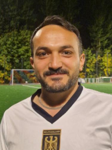 Hasan Yaldez