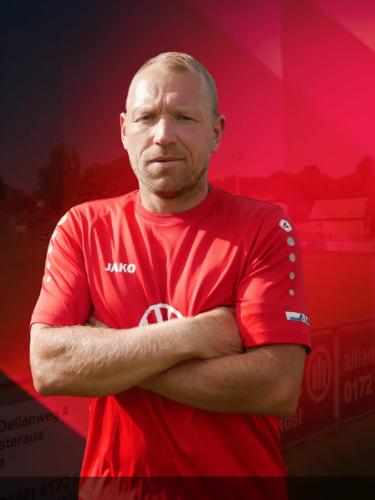 Nino Kloss