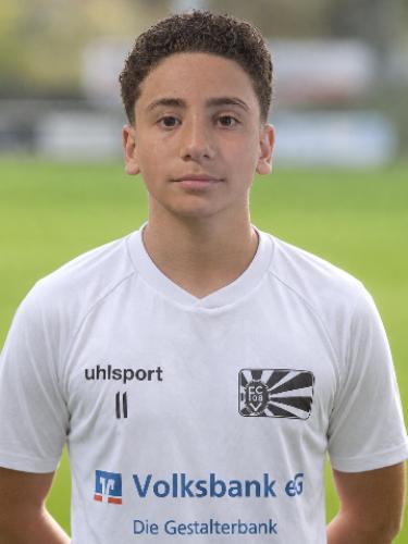Rami Almor
