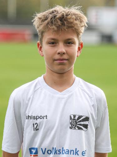 Bennet Bösch