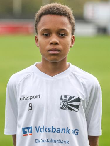 Nicolas Doucka Leka