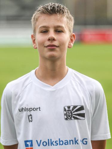 Jonas Kühn