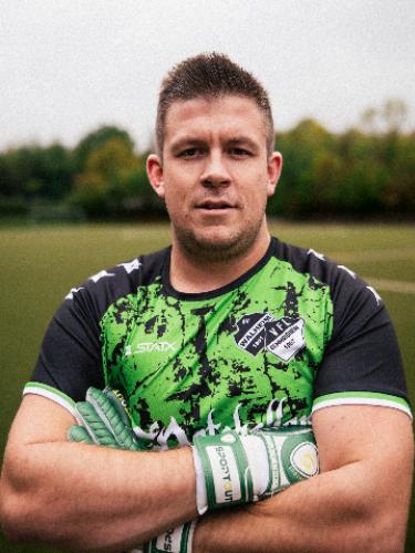 Oliver Hilligardt