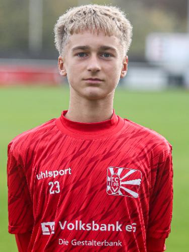 Lio Schweiger