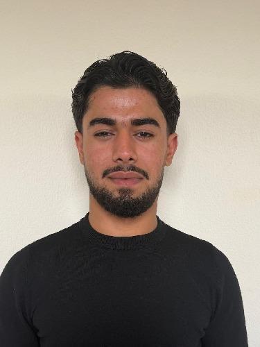 Mohammed Al Dandoush