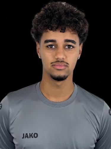 Magid Ismael Lencho Ibrahim