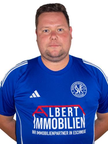 Kevin Albert