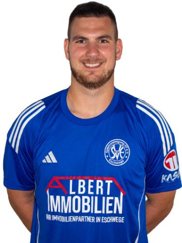 Ben Berg
