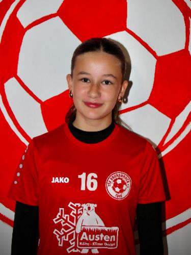 Johanna Milda Brüns