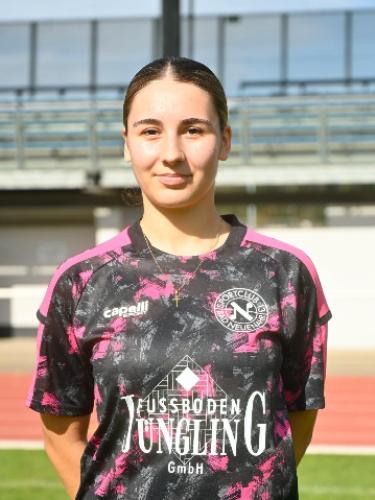 Emely Dümmer