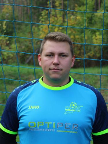 Erik Süldt