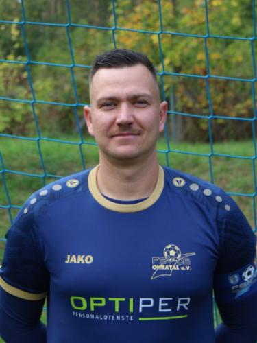 Toni Pidan
