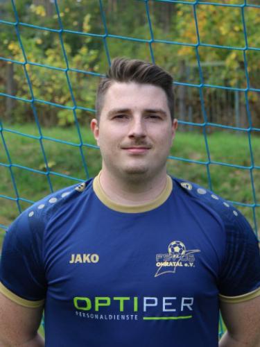 Felix Rolapp