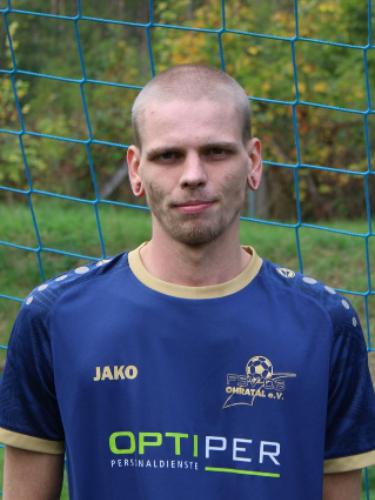 Matthias Hellmann