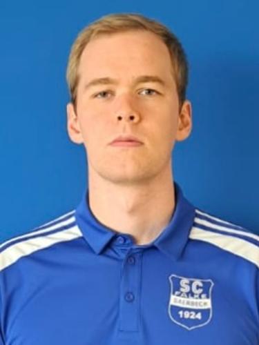 Luca Hörsting