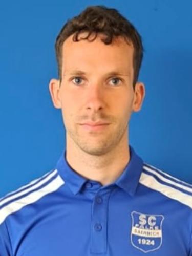 Tobias Schürmann