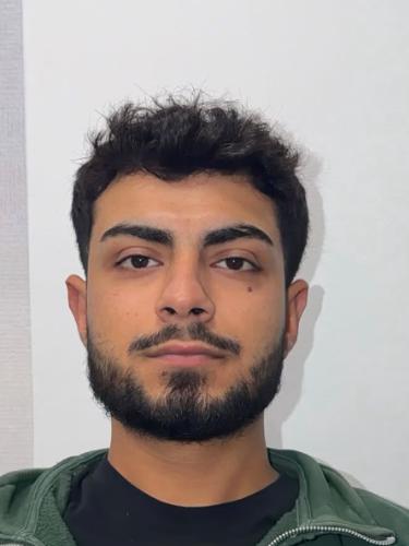 Yusuf Almaz