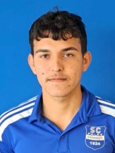 Khairi Khalid Kheder