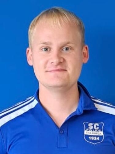 Moritz Raffel