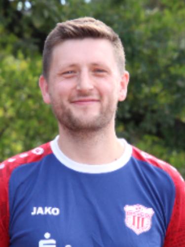 Kevin Felker