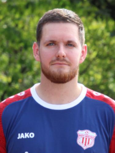 Marvin Wichert